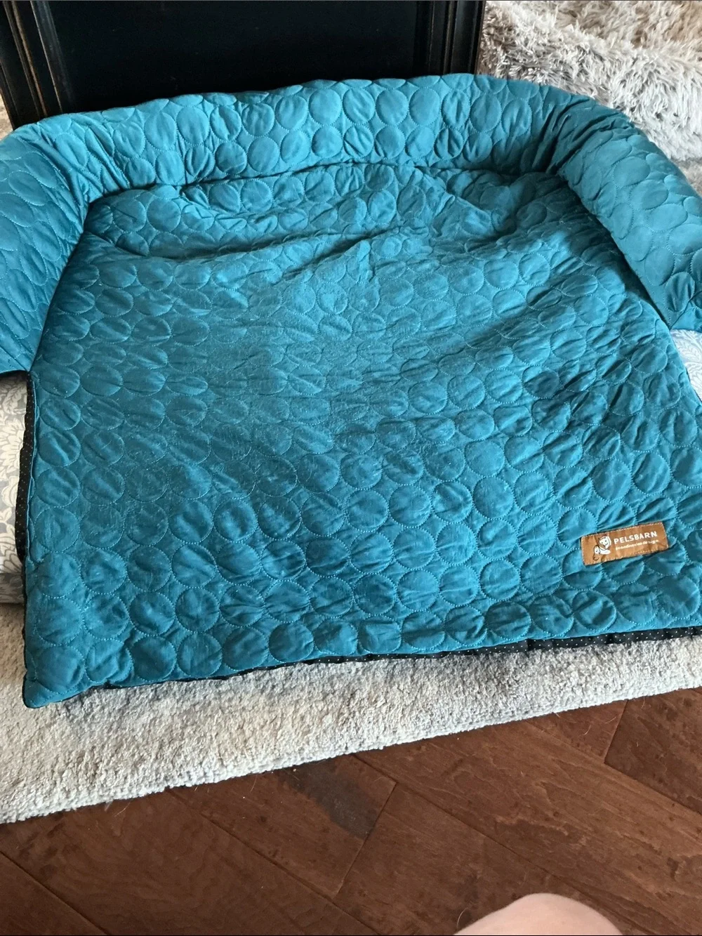 PELSBARN COOLING BED/ BRAND NEW IN PACKAGE